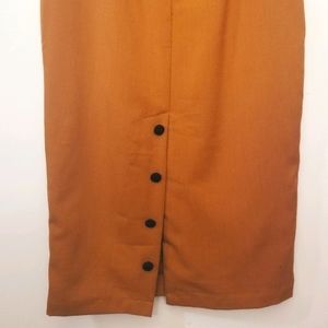 Bettie Page Pencil Skirt